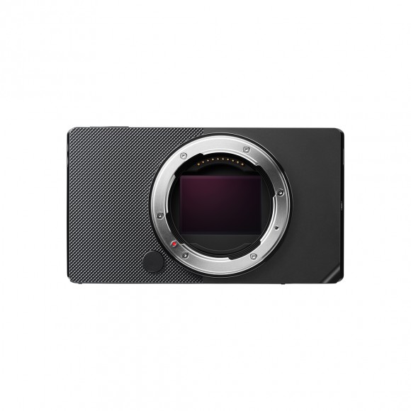 Sigma BF Camera Body - Black